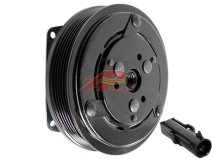 AC Clutch 1687780C92 2597637C91